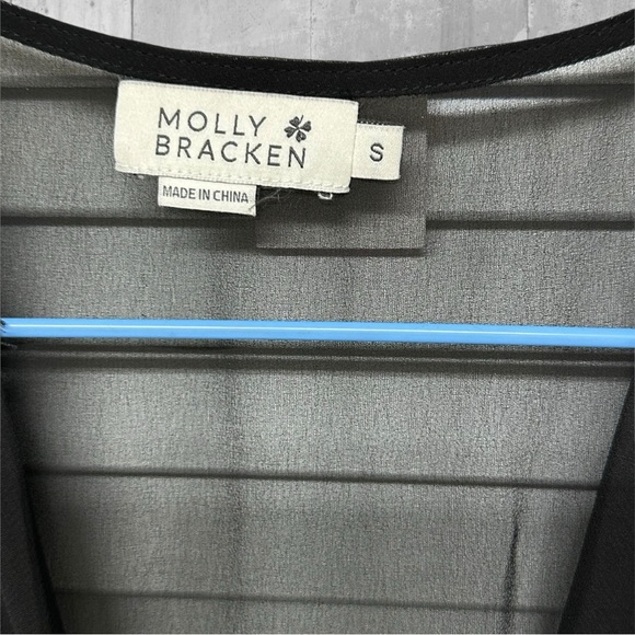 462 - MOLLY BRACKEN BODY SUIT - Picture 8 of 16